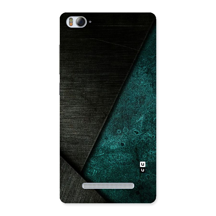 Dark Olive Green Back Case for Xiaomi Mi4i