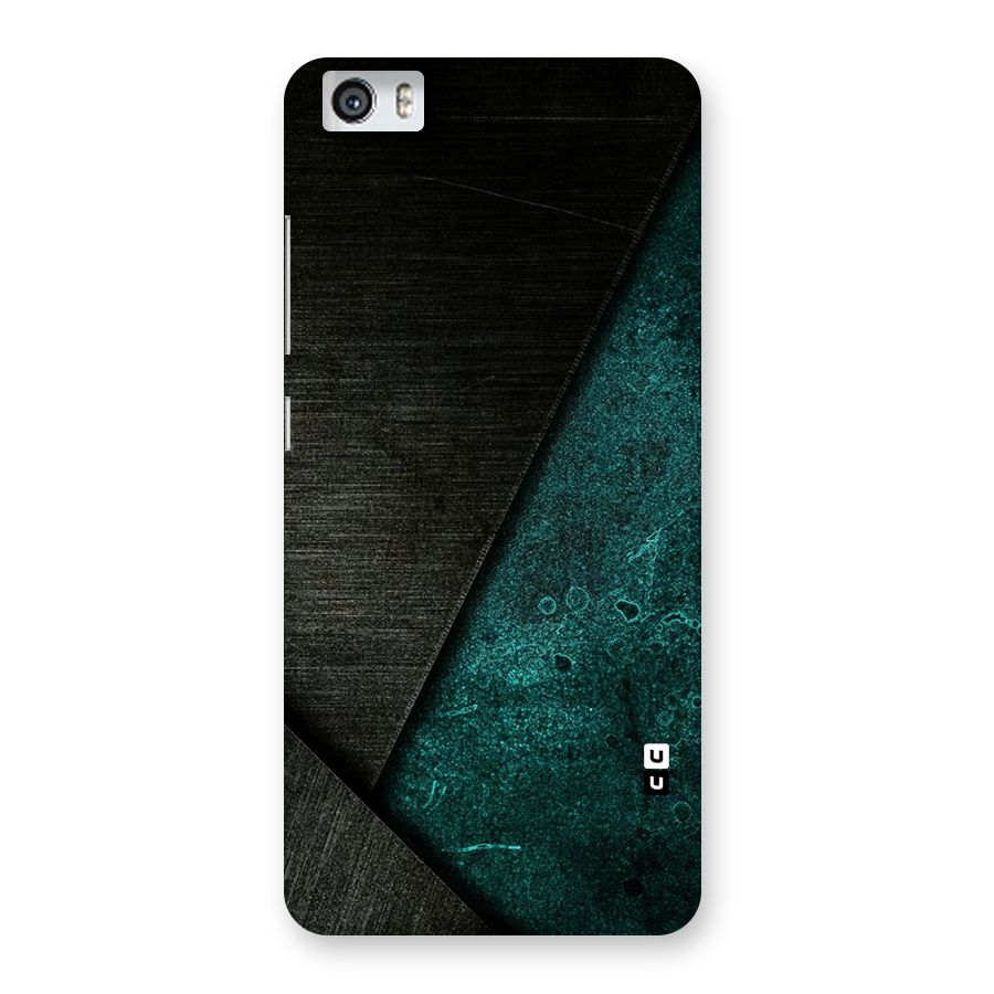 Dark Olive Green Back Case for Xiaomi Redmi Mi5