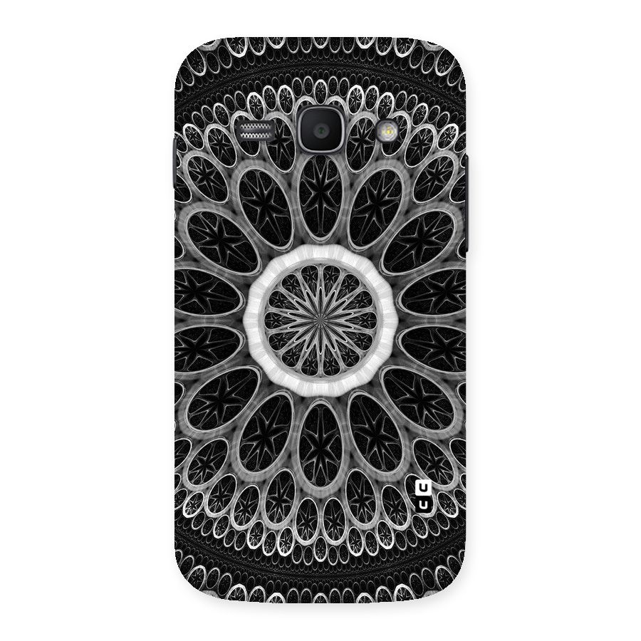 Dark Pattern Art Back Case for Galaxy Ace 3