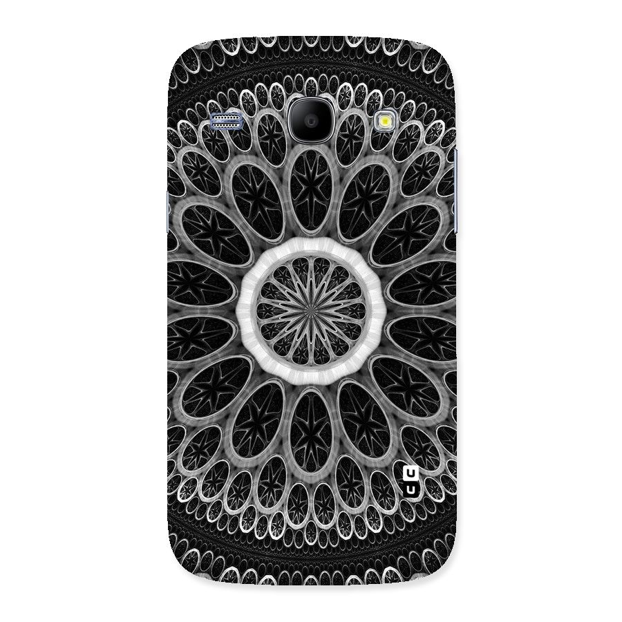 Dark Pattern Art Back Case for Galaxy Core