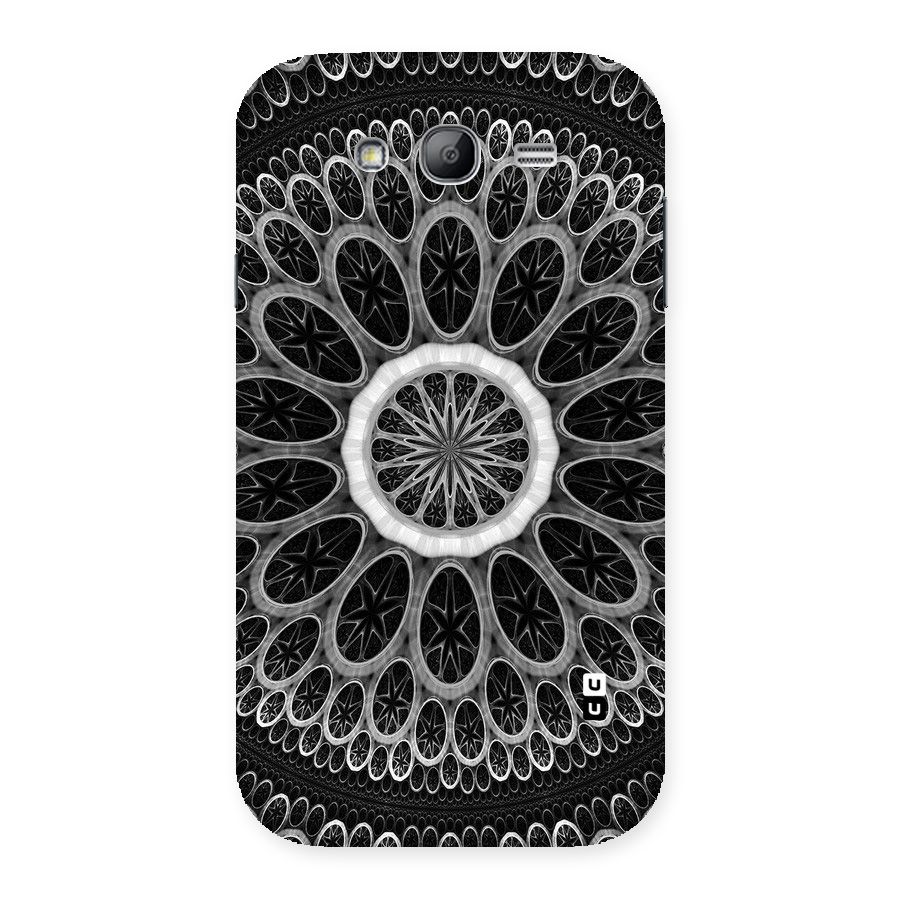 Dark Pattern Art Back Case for Galaxy Grand Neo