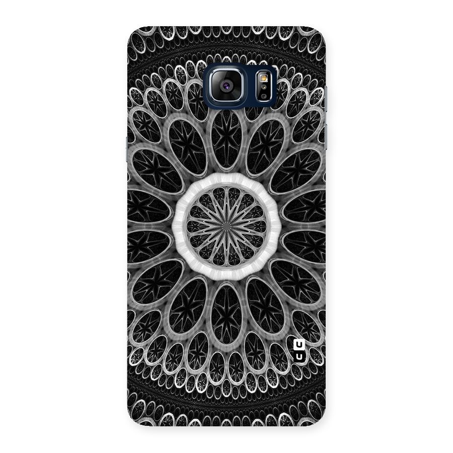 Dark Pattern Art Back Case for Galaxy Note 5