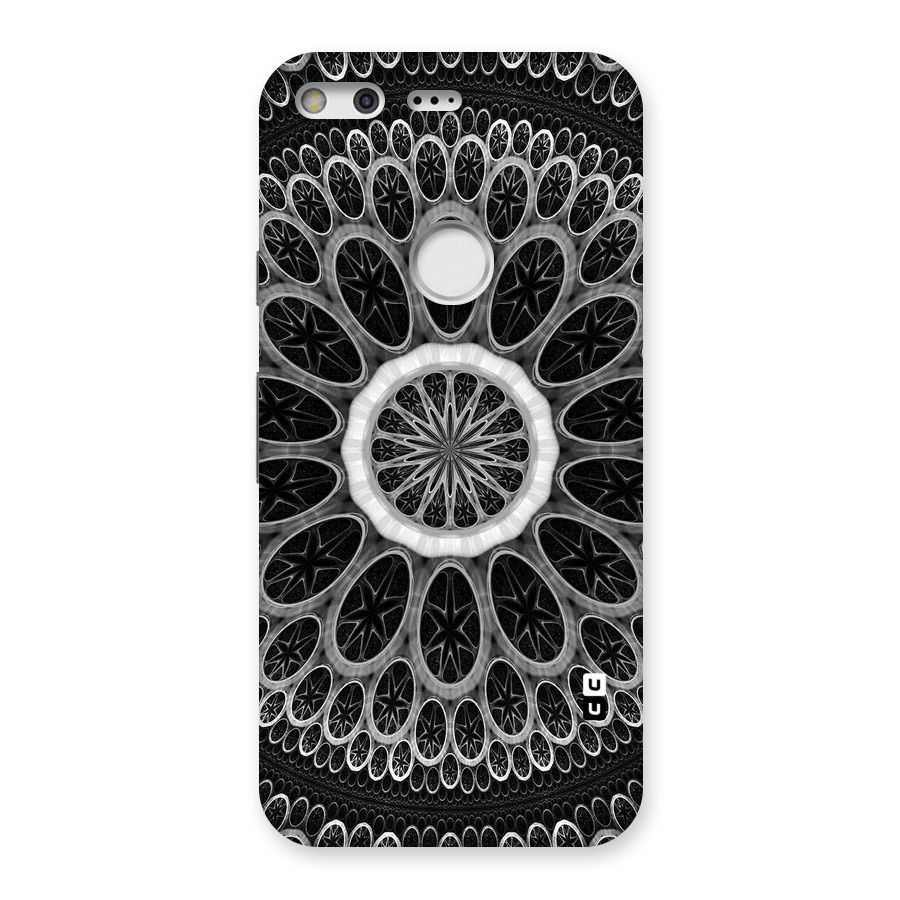 Dark Pattern Art Back Case for Google Pixel