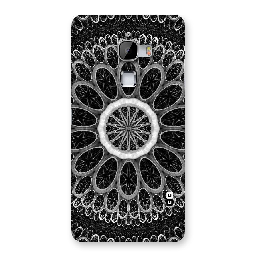 Dark Pattern Art Back Case for LeTv Le Max