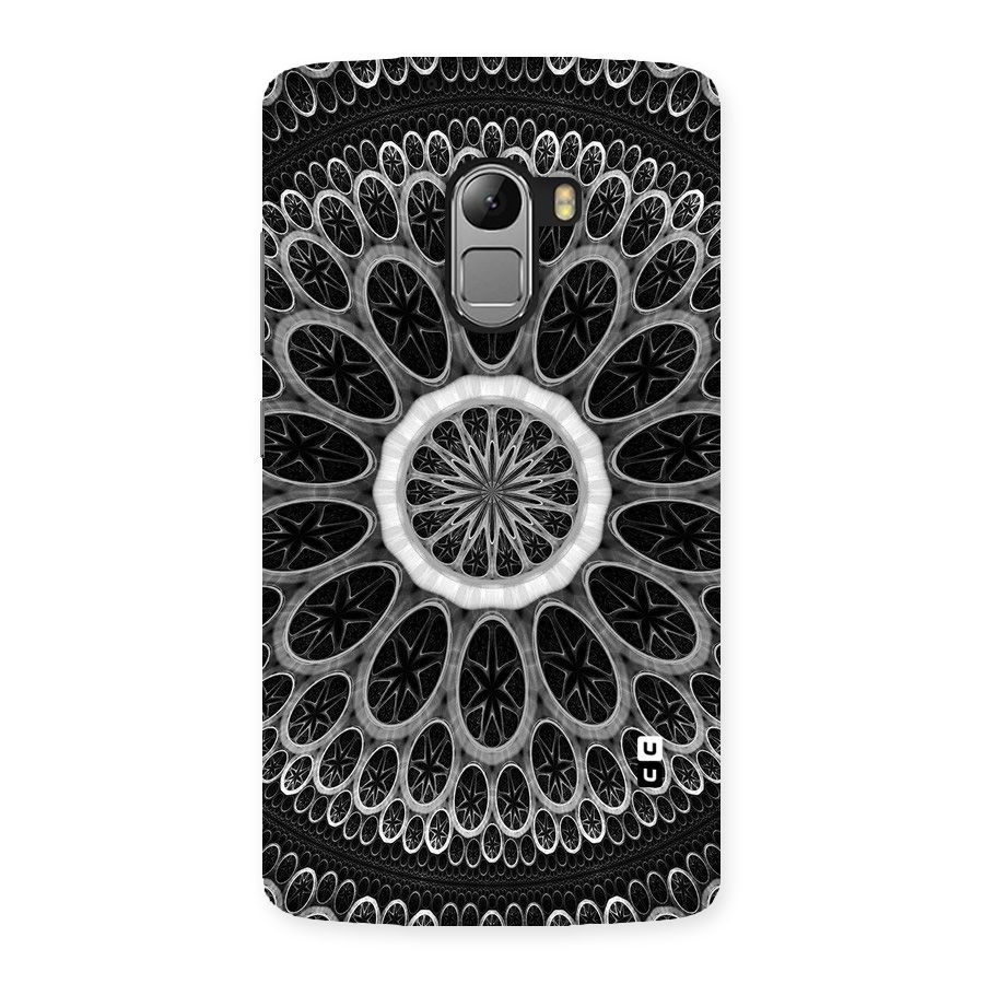 Dark Pattern Art Back Case for Lenovo K4 Note