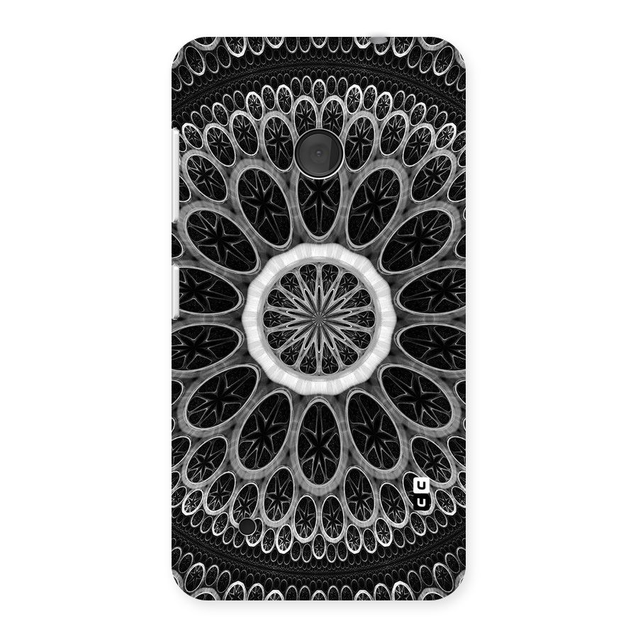 Dark Pattern Art Back Case for Lumia 530