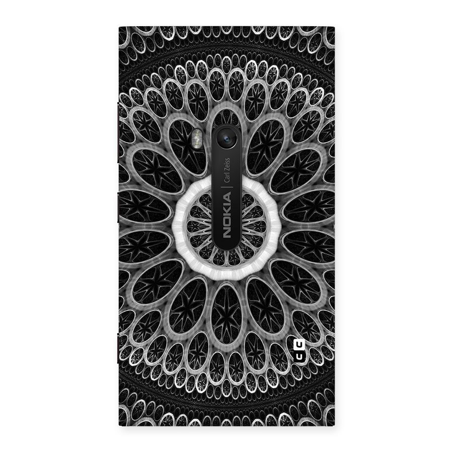 Dark Pattern Art Back Case for Lumia 920