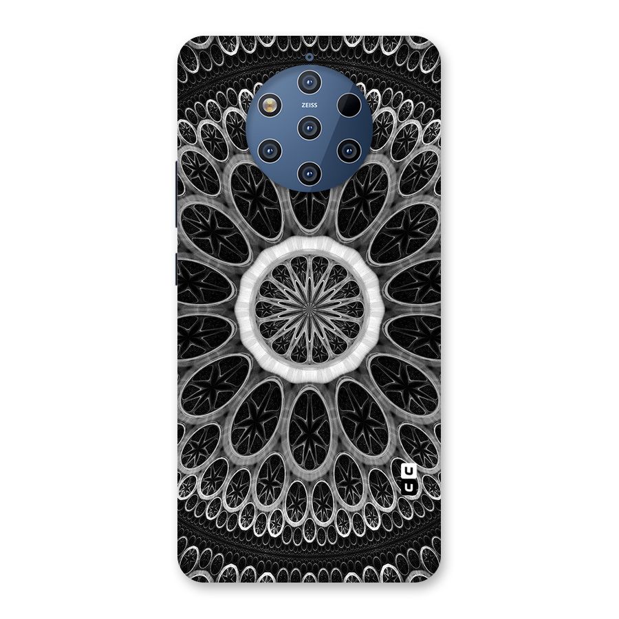 Dark Pattern Art Back Case for Nokia 9 PureView