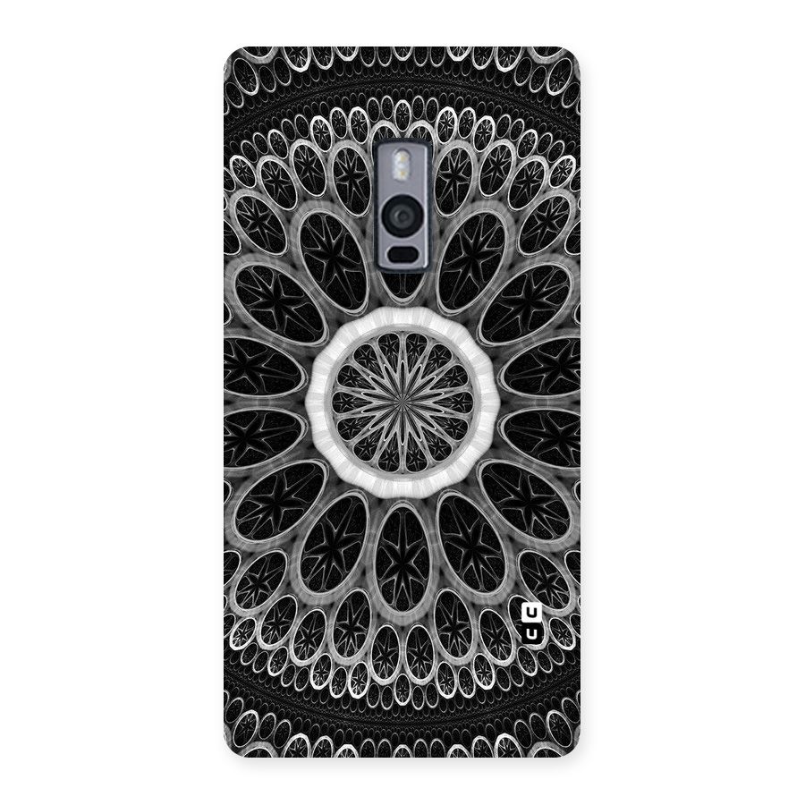 Dark Pattern Art Back Case for OnePlus Two