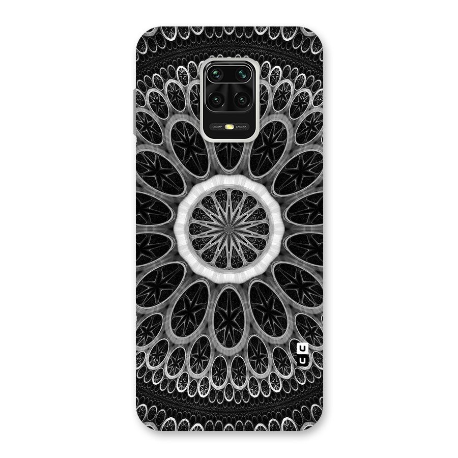 Dark Pattern Art Back Case for Poco M2 Pro