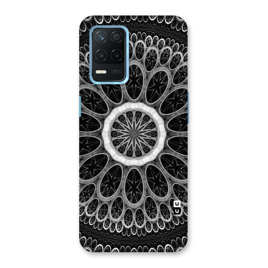 Dark Pattern Art Back Case for Realme 8s 5G