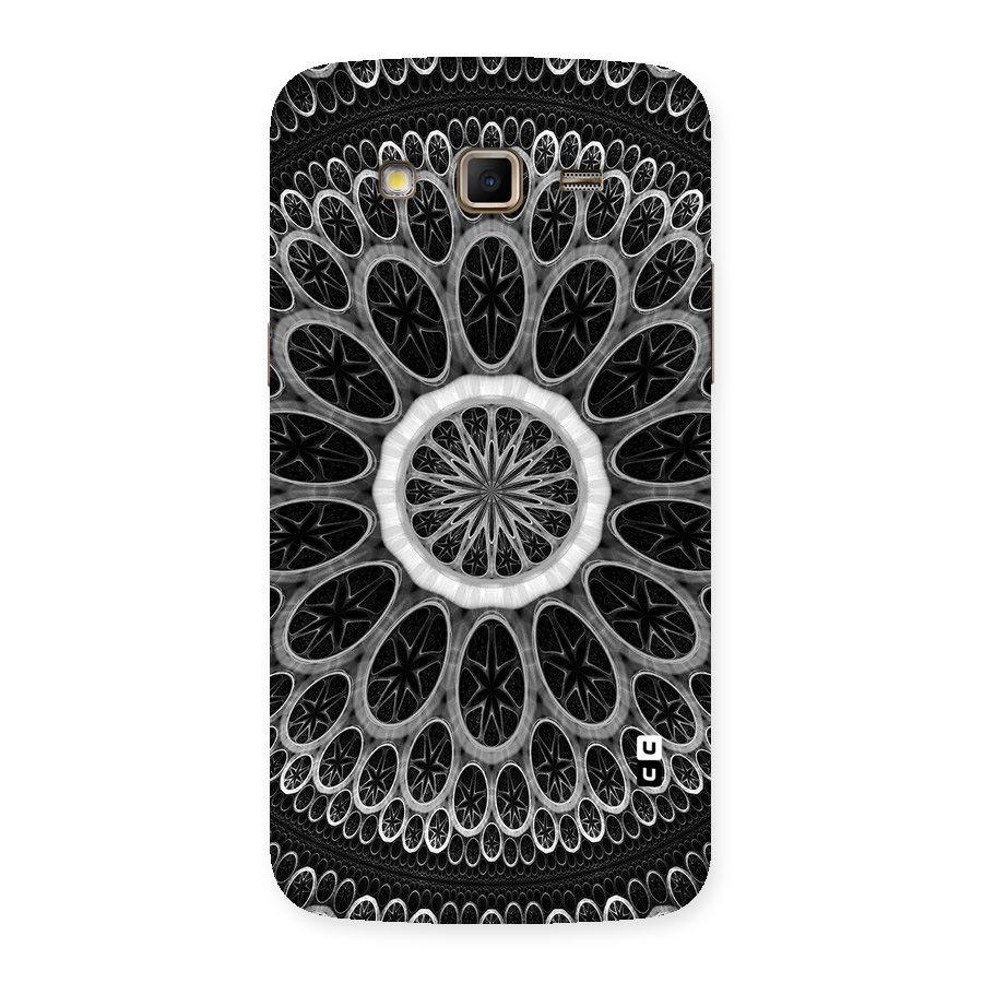 Dark Pattern Art Back Case for Samsung Galaxy Grand 2