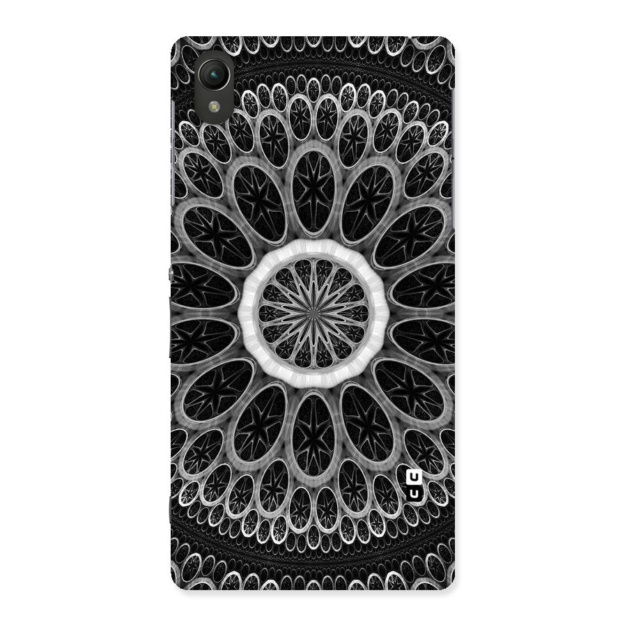 Dark Pattern Art Back Case for Sony Xperia Z2