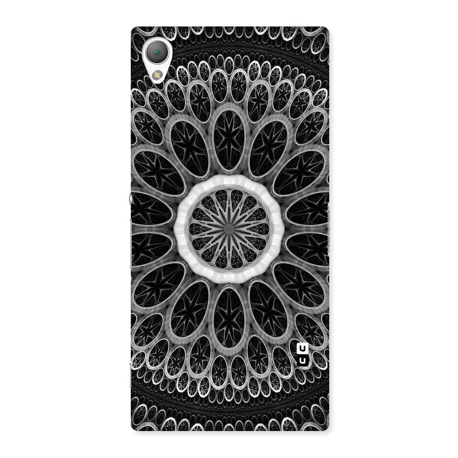 Dark Pattern Art Back Case for Sony Xperia Z3