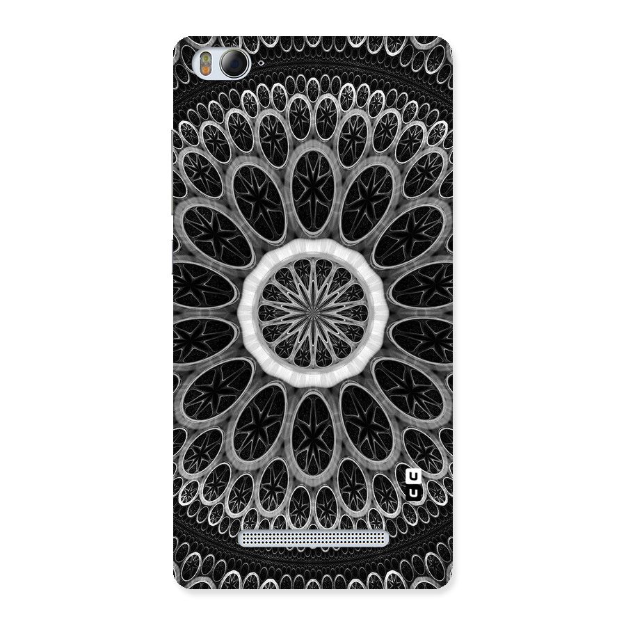 Dark Pattern Art Back Case for Xiaomi Mi4i