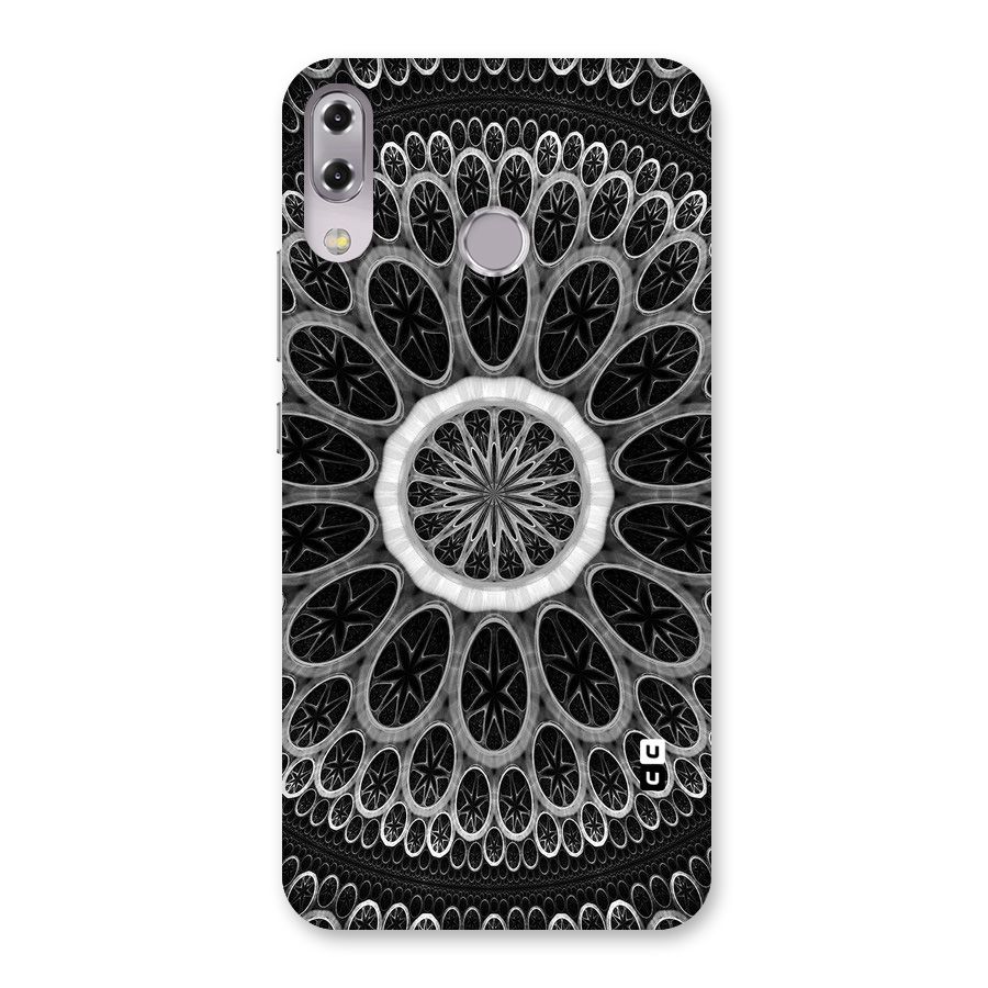 Dark Pattern Art Back Case for Zenfone 5Z