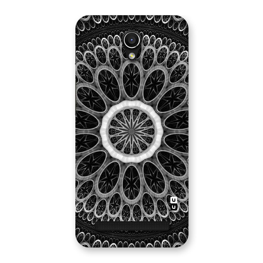 Dark Pattern Art Back Case for Zenfone Go