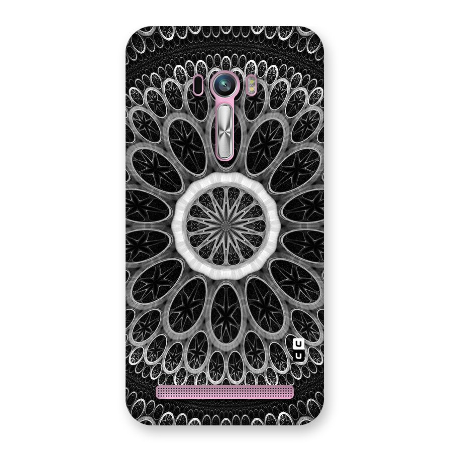 Dark Pattern Art Back Case for Zenfone Selfie