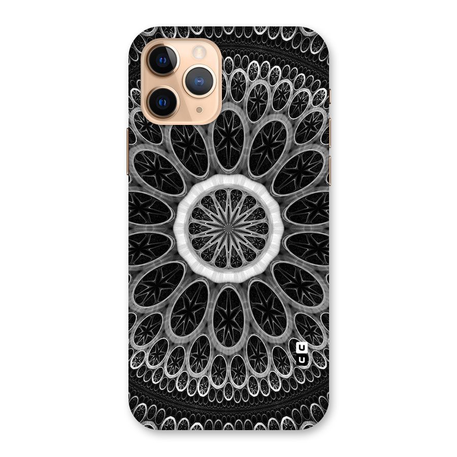 Dark Pattern Art Back Case for iPhone 11 Pro