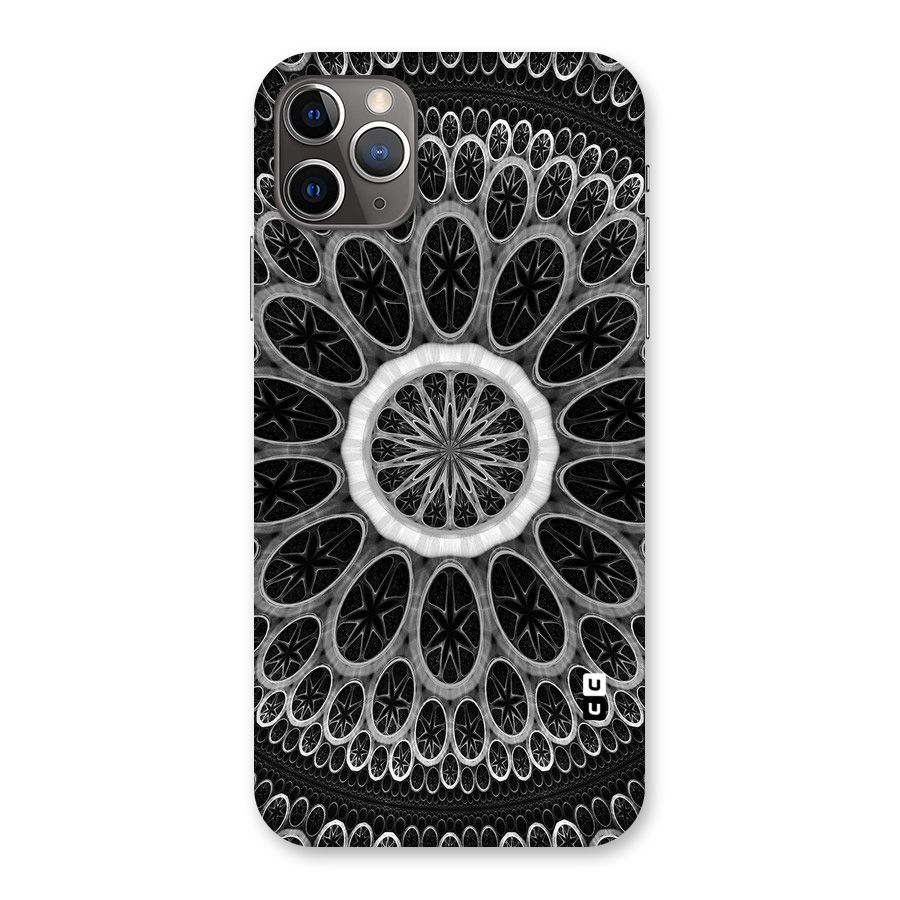 Dark Pattern Art Back Case for iPhone 11 Pro Max