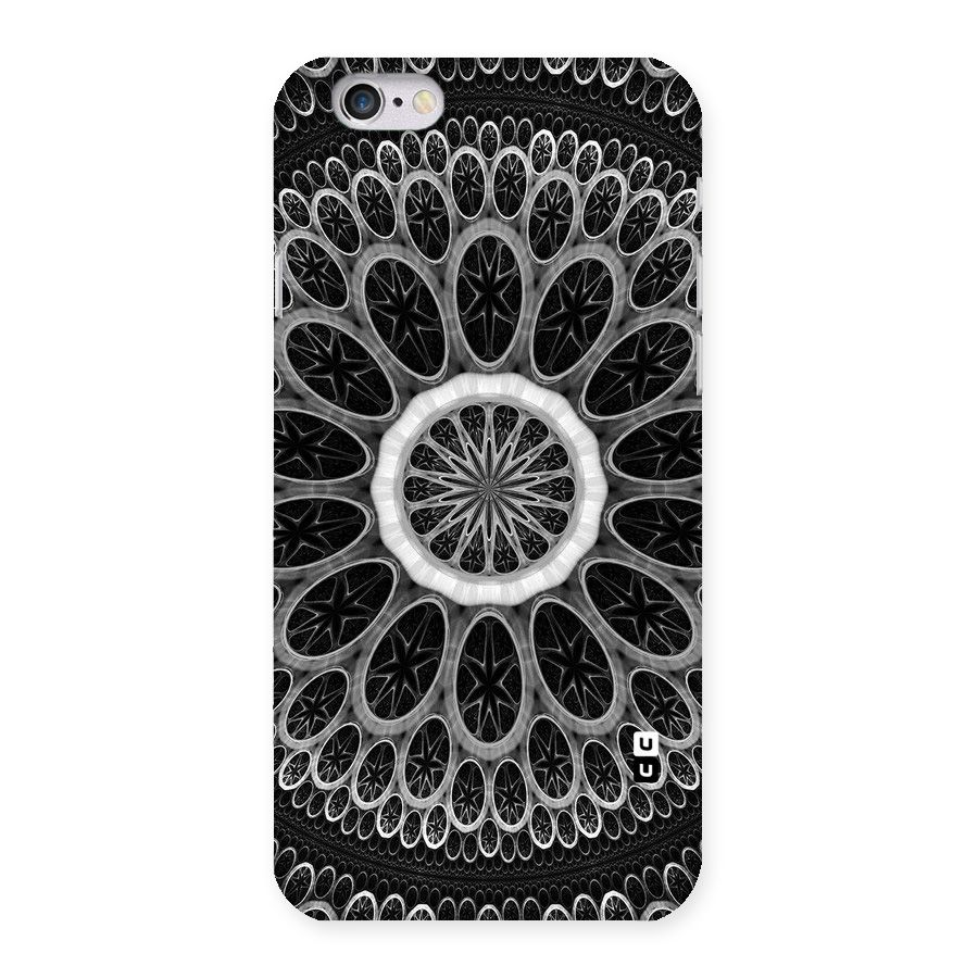Dark Pattern Art Back Case for iPhone 6 6S