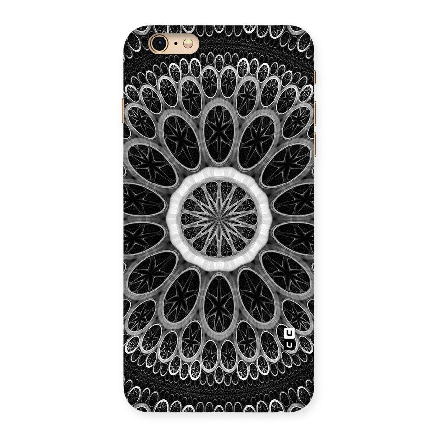 Dark Pattern Art Back Case for iPhone 6 Plus 6S Plus