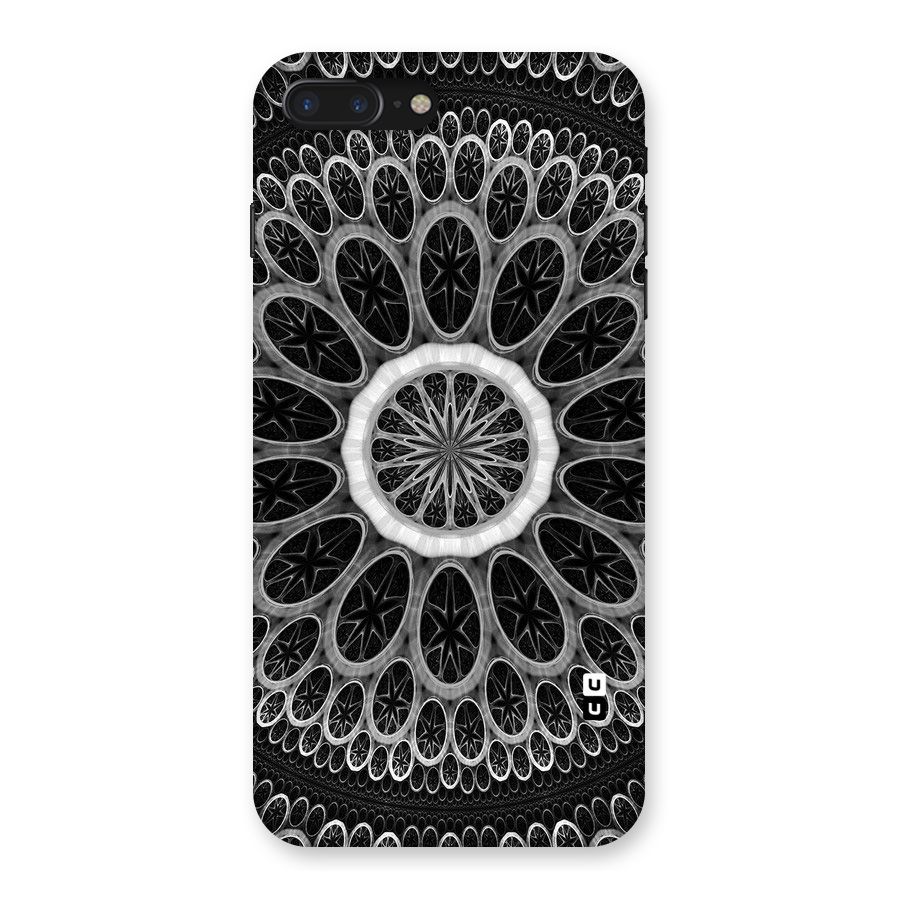 Dark Pattern Art Back Case for iPhone 7 Plus