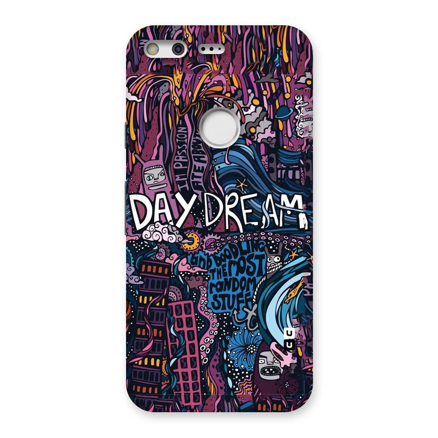 Daydream Design Back Case for Google Pixel