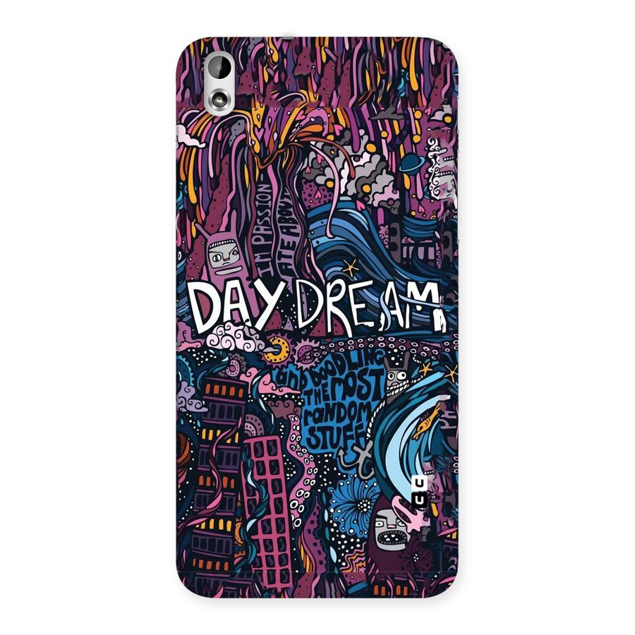 Daydream Design Back Case for HTC Desire 816s