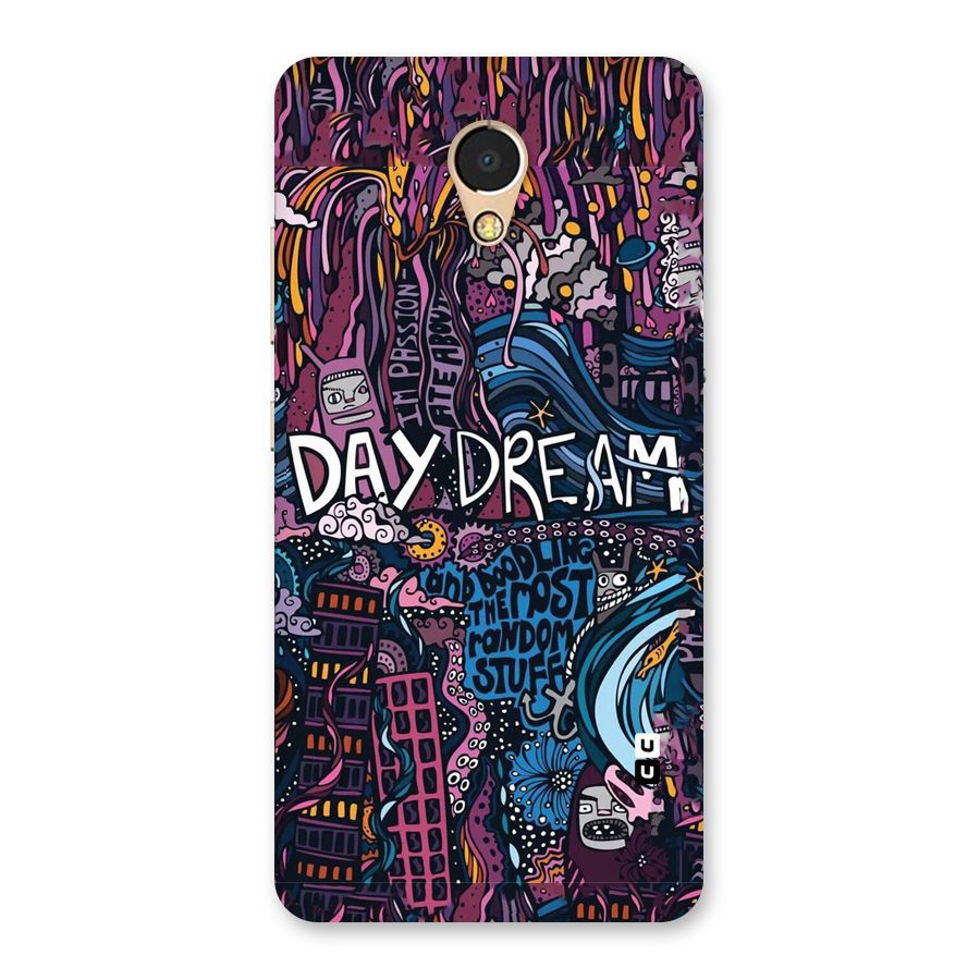 Daydream Design Back Case for Lenovo P2