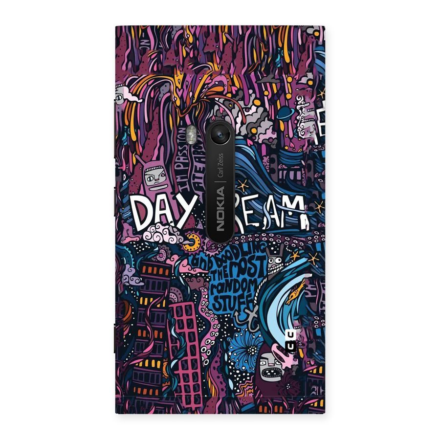 Daydream Design Back Case for Lumia 920