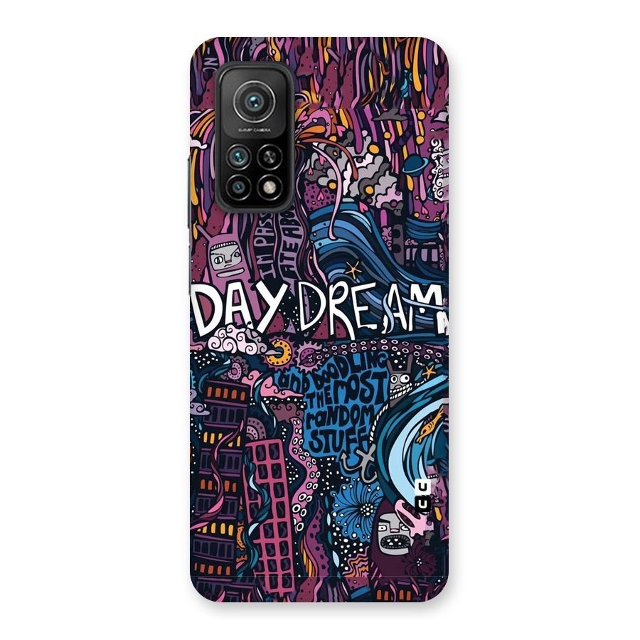 Daydream Design Back Case for Mi 10T 5G
