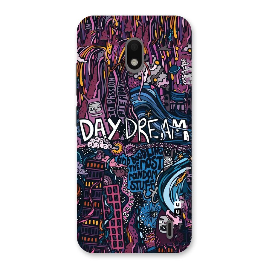 Daydream Design Back Case for Nokia 2.2