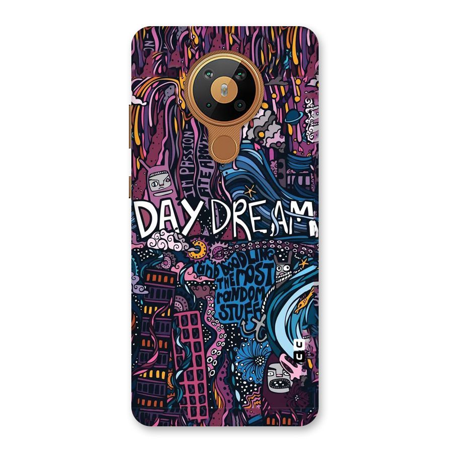 Daydream Design Back Case for Nokia 5.3