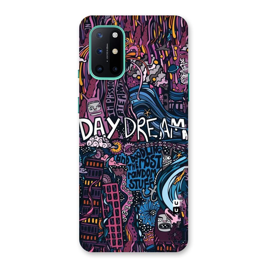 Daydream Design Back Case for OnePlus 8T