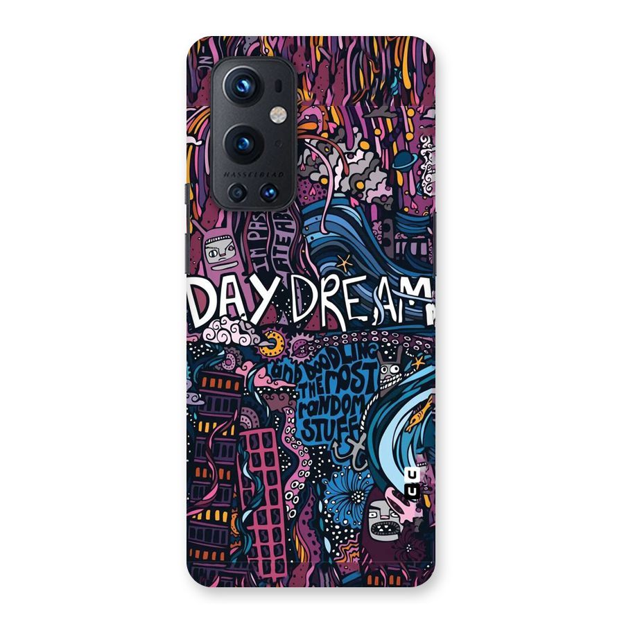 Daydream Design Back Case for OnePlus 9 Pro