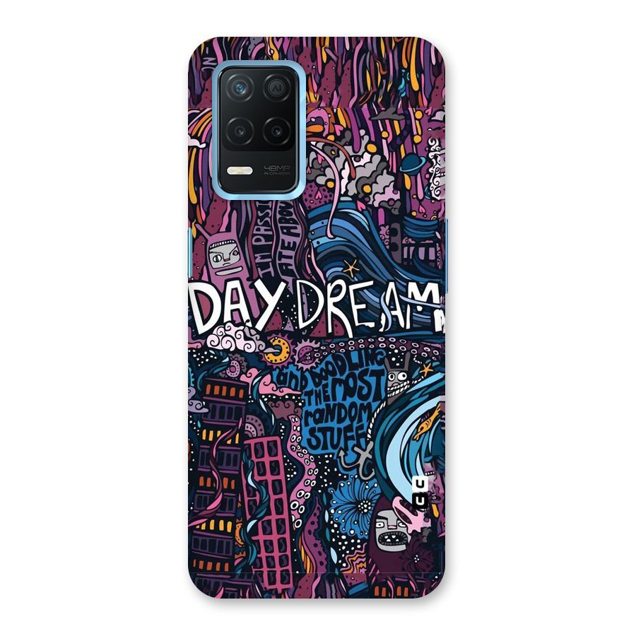 Daydream Design Back Case for Realme 8s 5G