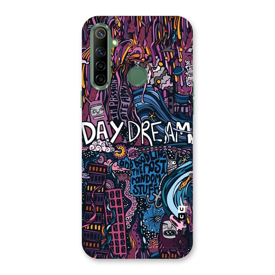 Daydream Design Back Case for Realme Narzo 10