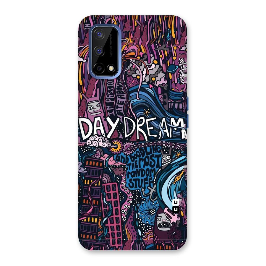 Daydream Design Back Case for Realme Narzo 30 Pro