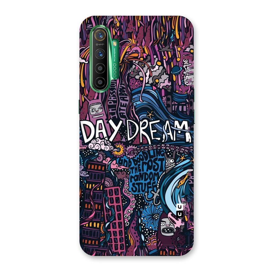 Daydream Design Back Case for Realme X2