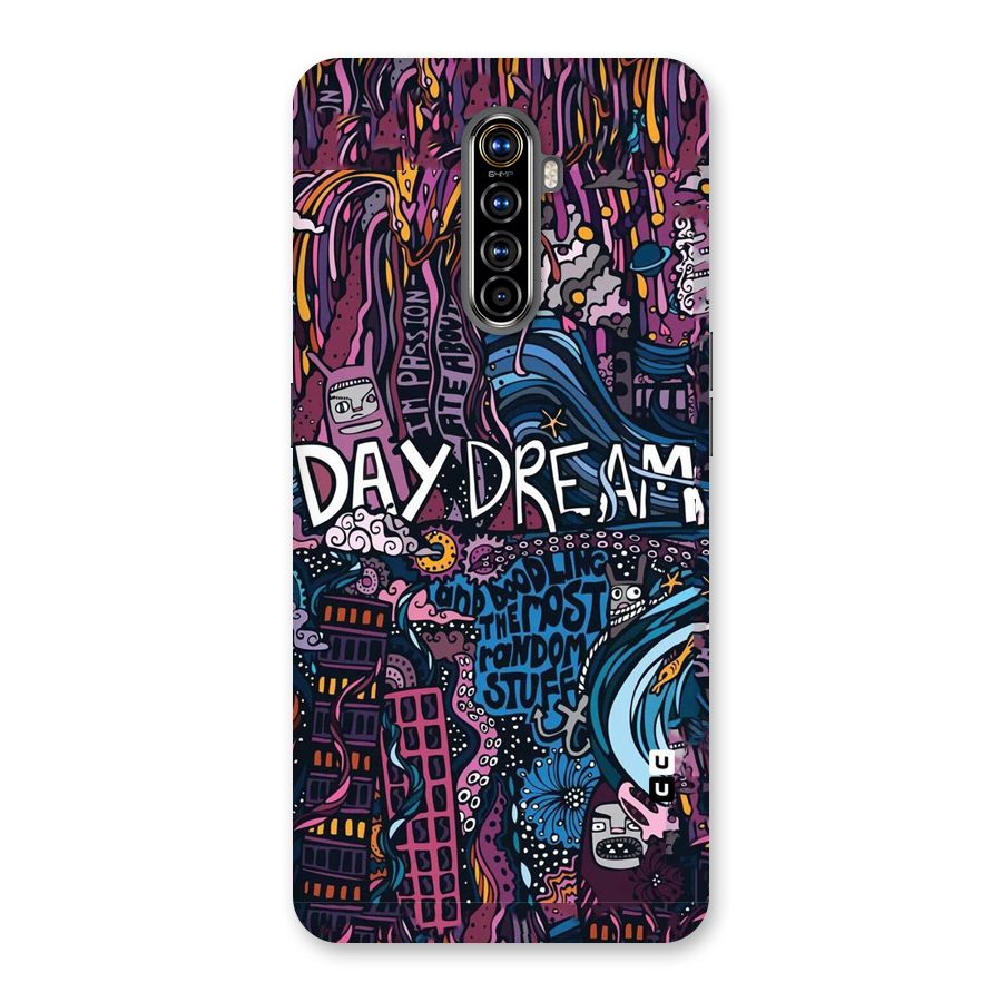 Daydream Design Back Case for Realme X2 Pro