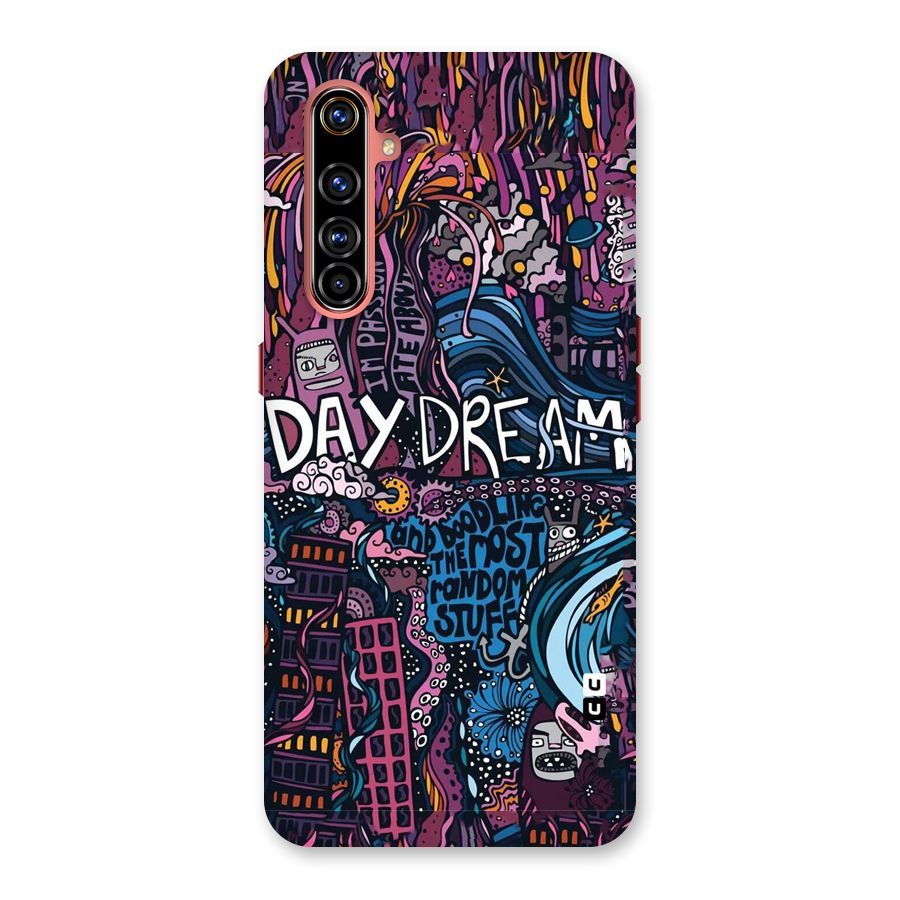Daydream Design Back Case for Realme X50 Pro