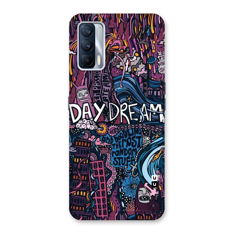 Daydream Design Back Case for Realme X7