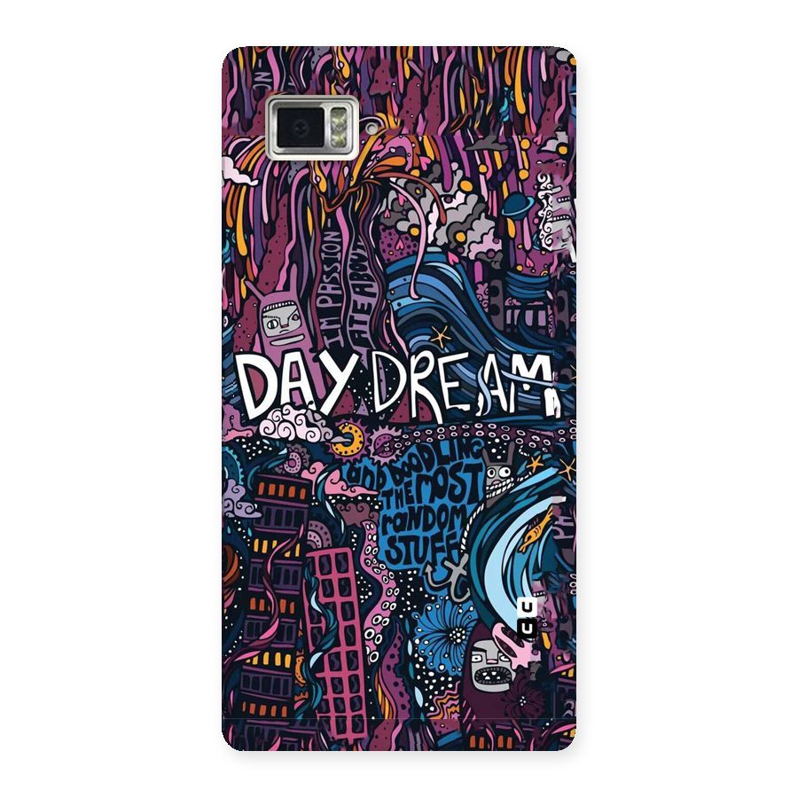 Daydream Design Back Case for Vibe Z2 Pro K920