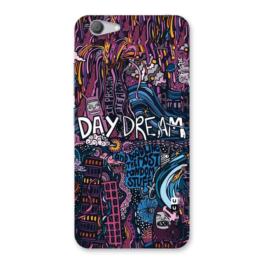 Daydream Design Back Case for Vivo Y53