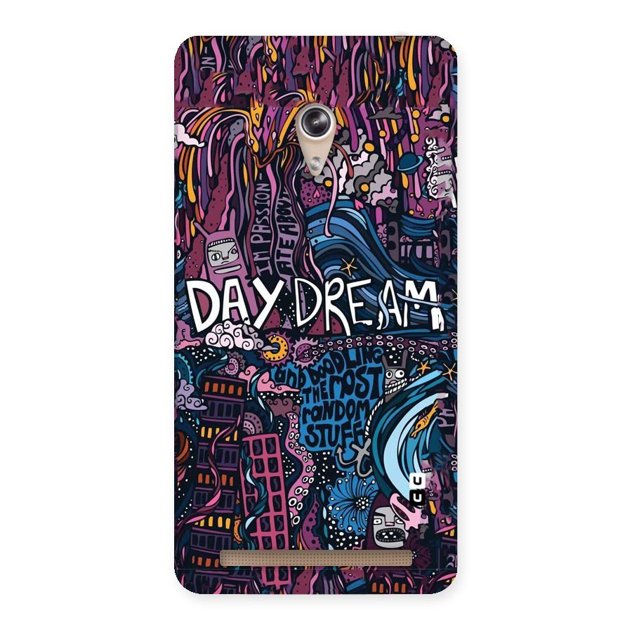 Daydream Design Back Case for Zenfone 6