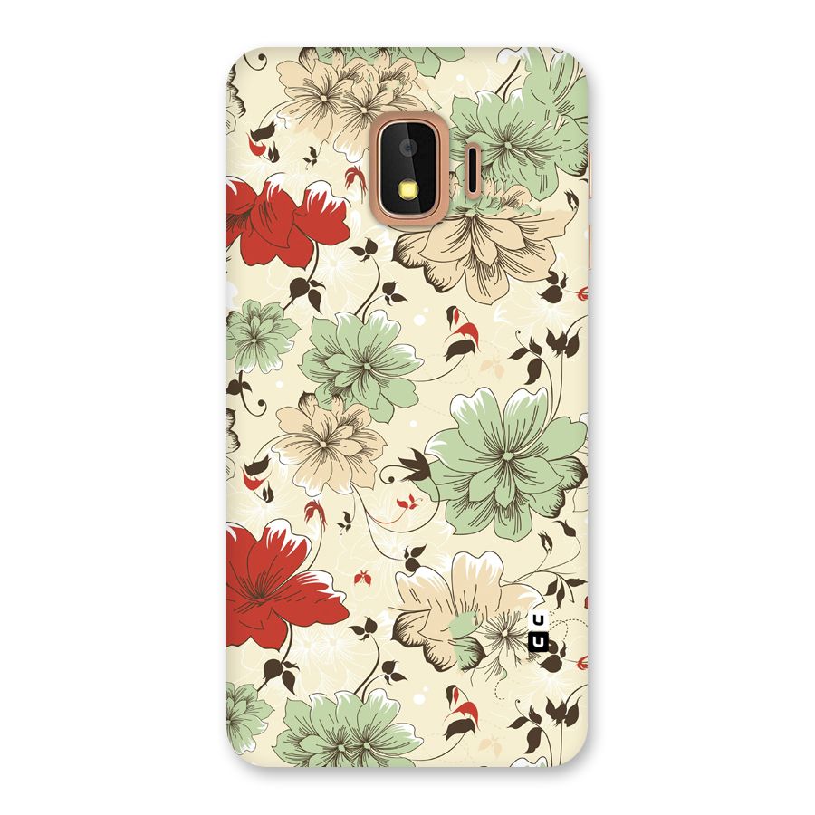 Decent Design Back Case for Galaxy J2 Core