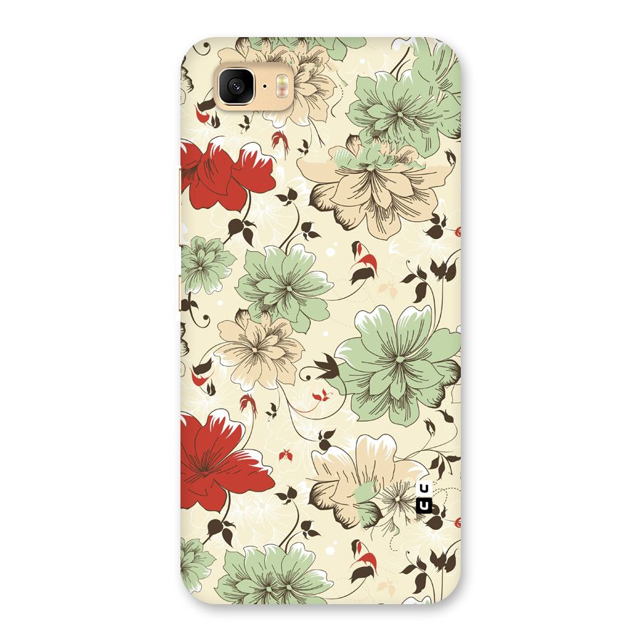 Decent Design Back Case for Zenfone 3s Max