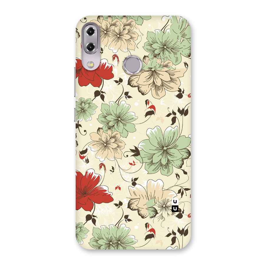 Decent Design Back Case for Zenfone 5Z