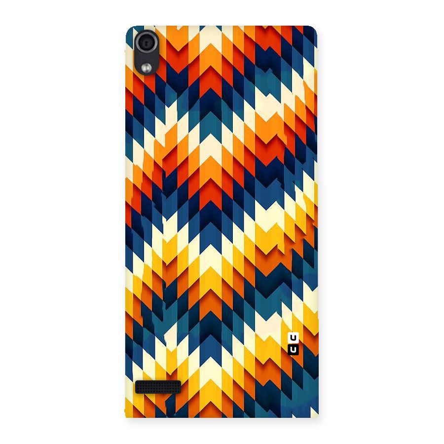 Delightful Design Back Case for Ascend P6